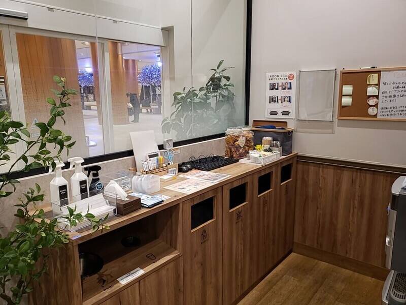 H1Tさいたま新都心 ROOM L 03-29