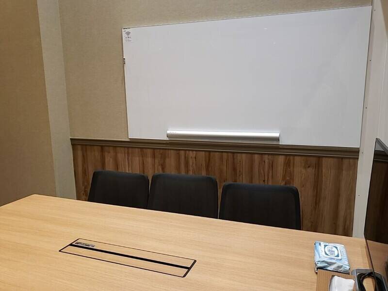 H1Tさいたま新都心 会議室 01-3