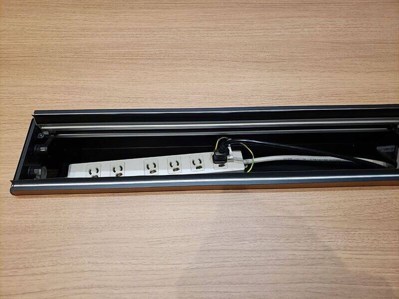 H1Tさいたま新都心 会議室 01-4