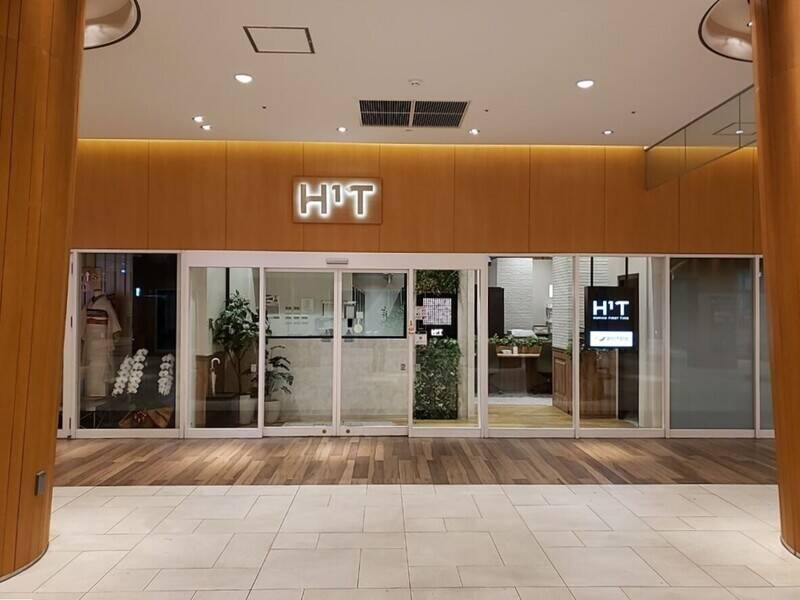 H¹Tさいたま新都心 OPENSPACE-15