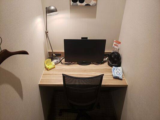 H1T流山おおたかの森 ROOM W 08-1