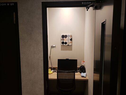 H1T流山おおたかの森 ROOM W 08-2