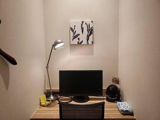 H1T流山おおたかの森 ROOM W 09-2