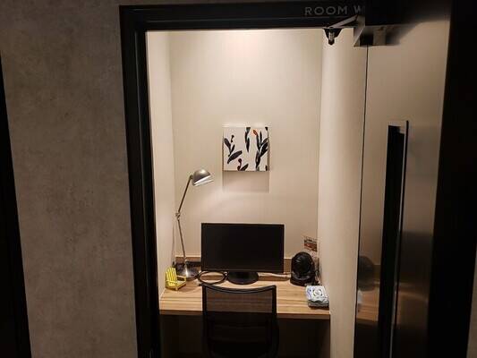 H1T流山おおたかの森 ROOM W 09-3
