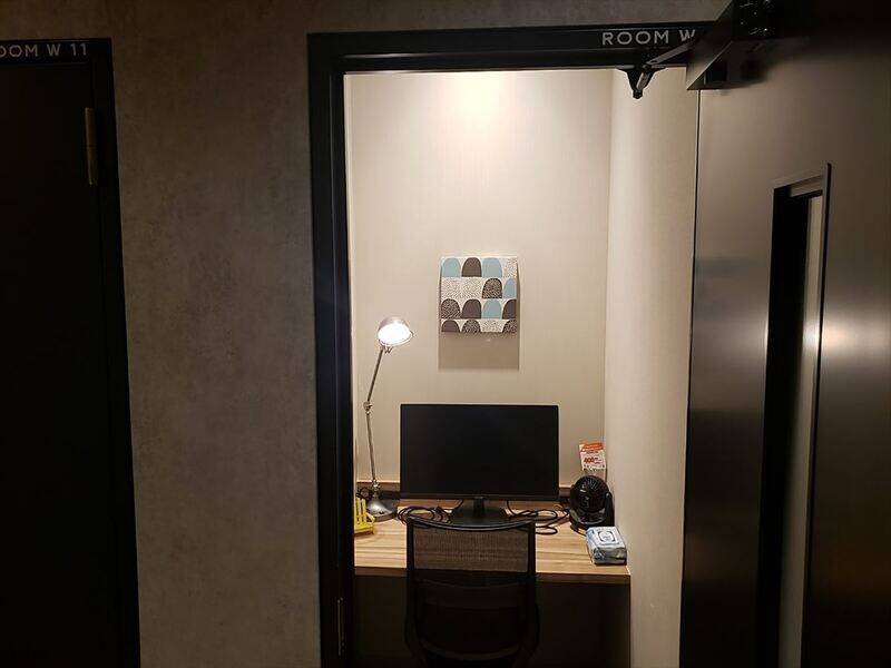 H1T流山おおたかの森 ROOM W 10-4