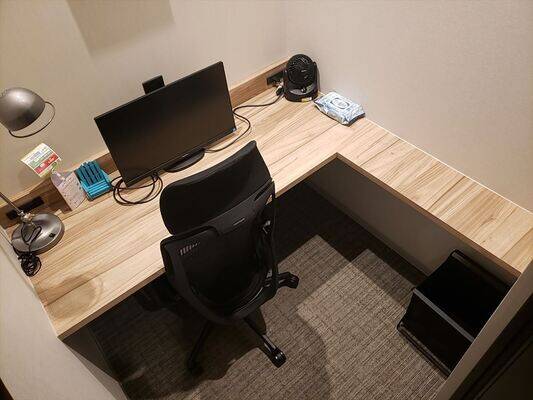H1T流山おおたかの森 ROOM X 01-1
