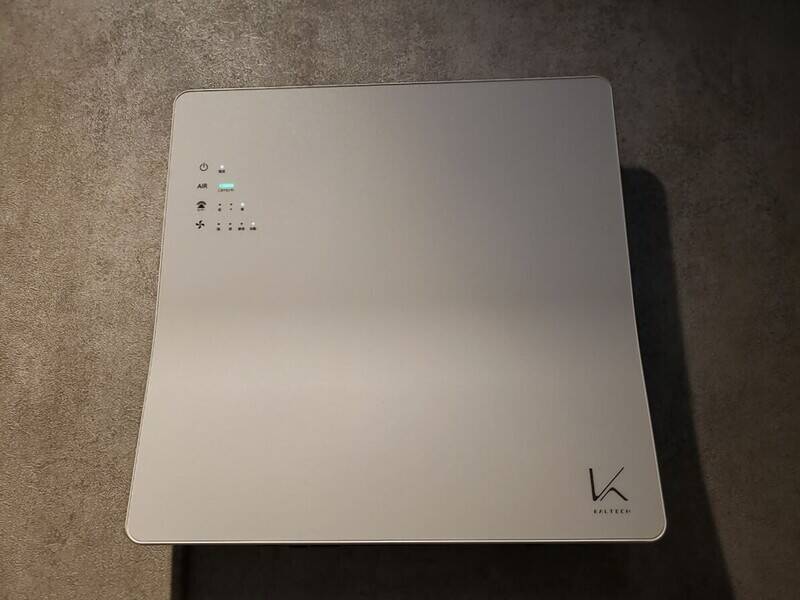 H1T流山おおたかの森 ROOM X 01-22