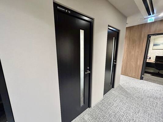 H1T本八幡南口 ROOM W 10-1