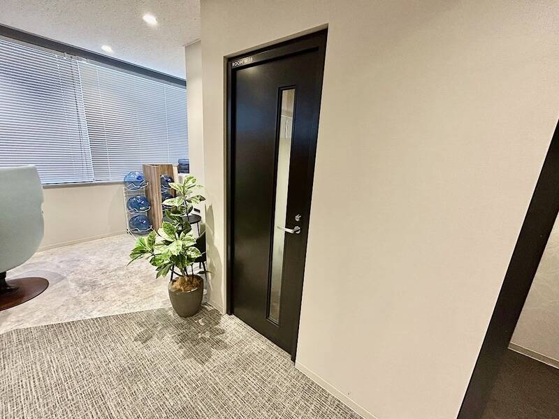 H1T本八幡南口 ROOM W 18-1