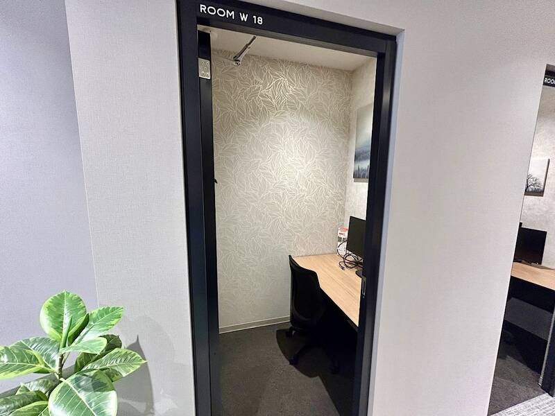 H1T本八幡南口 ROOM W 18-2