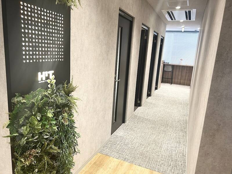 H1T本八幡南口 ROOM W 18-10