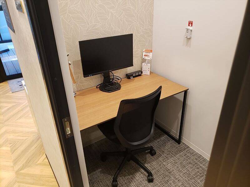 H1T武蔵浦和 ROOM W 01-1