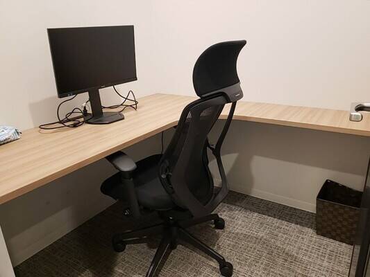 H1T武蔵浦和 ROOM X 01-1