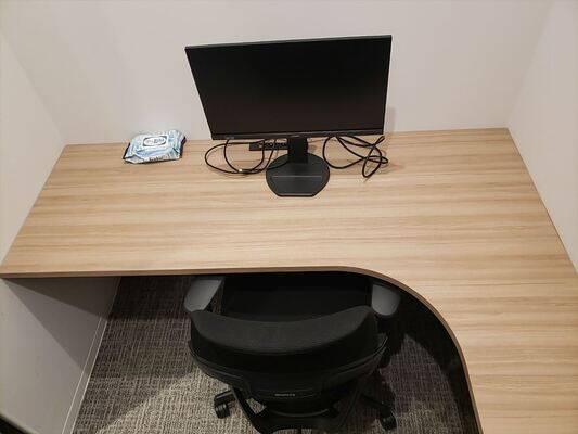 H1T武蔵浦和 ROOM X 01-2