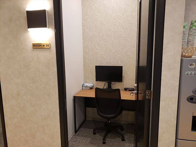 H1T武蔵浦和 ROOM W 02-4