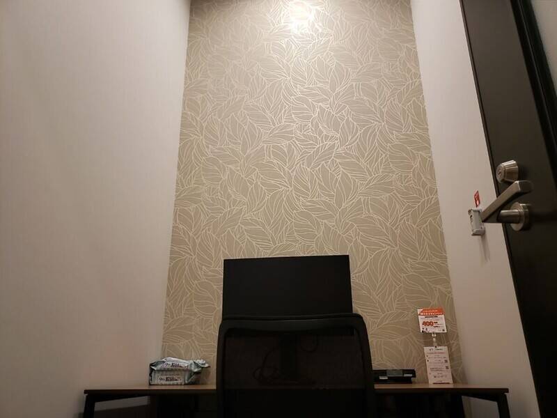 H1T武蔵浦和 ROOM W 02-3