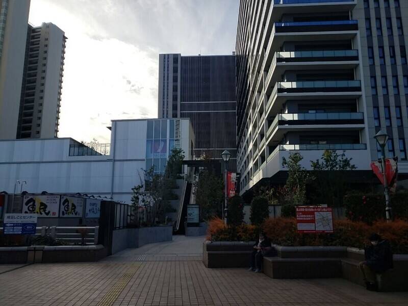 H1T武蔵浦和 ROOM W 02-15