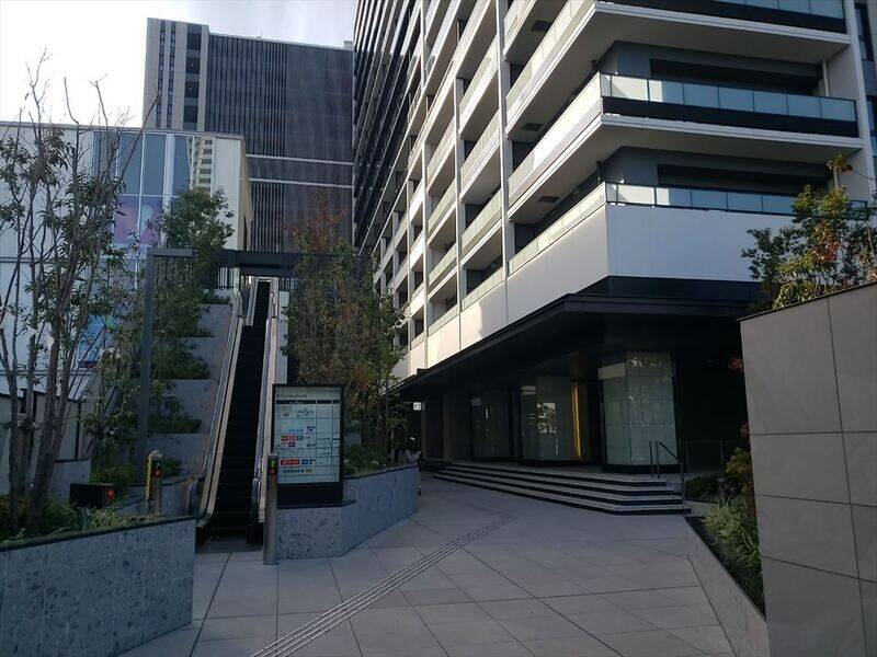 H1T武蔵浦和 ROOM W 02-16