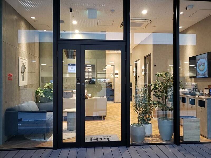 H1T武蔵浦和 ROOM W 02-34