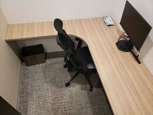 H1T武蔵浦和 ROOM X 02-1