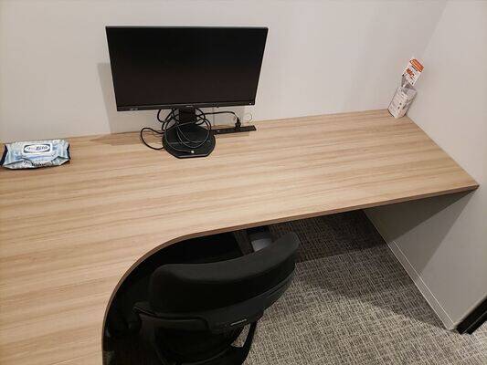 H1T武蔵浦和 ROOM X 02-2