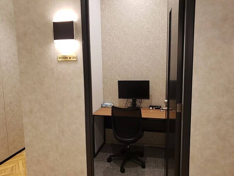 H1T武蔵浦和 ROOM W 03-4