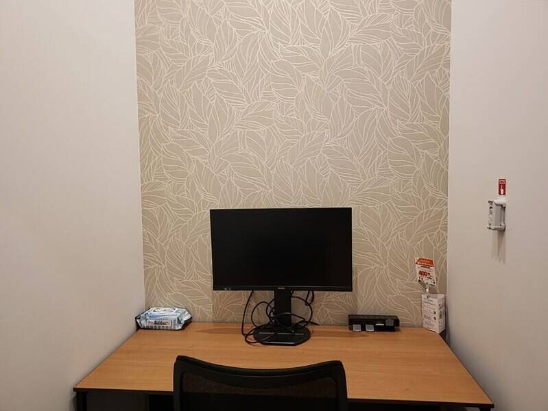 H1T武蔵浦和 ROOM W 03-2