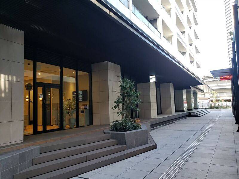 H1T武蔵浦和 ROOM W 03-17