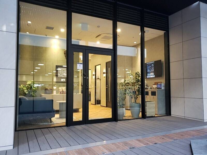 H1T武蔵浦和 ROOM W 03-33