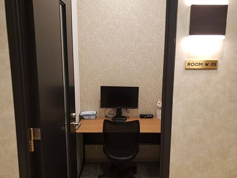 H1T武蔵浦和 ROOM W 05-3