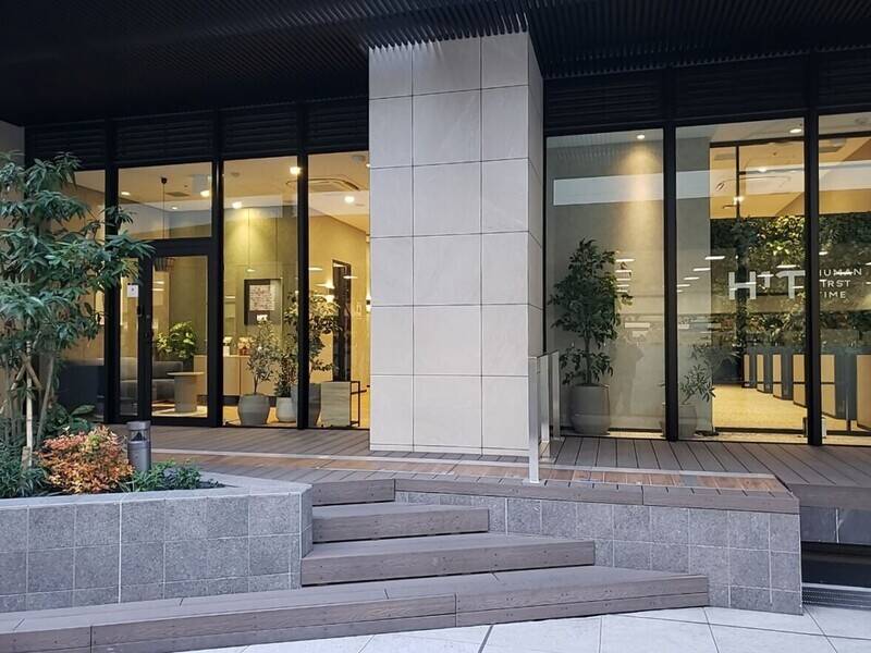 H1T武蔵浦和 ROOM W 05-16