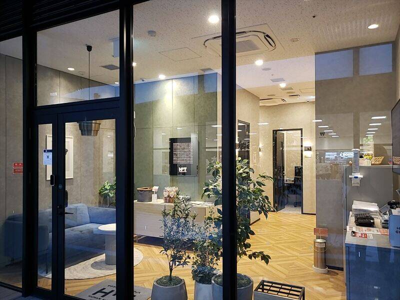 H1T武蔵浦和 ROOM W 05-33