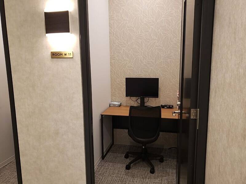 H1T武蔵浦和 ROOM W 11-5