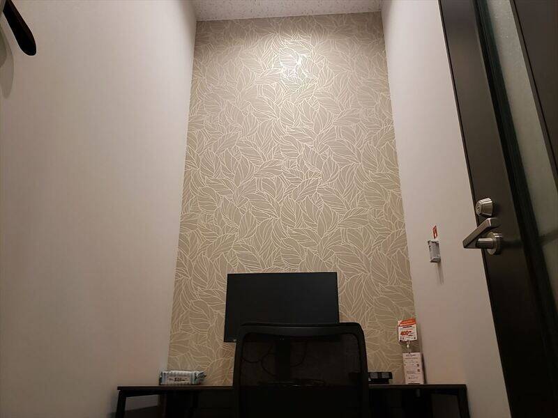 H1T武蔵浦和 ROOM W 11-4