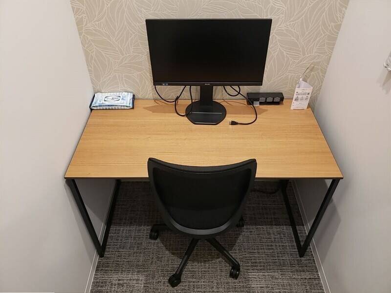 H1T武蔵浦和 ROOM W 14-1