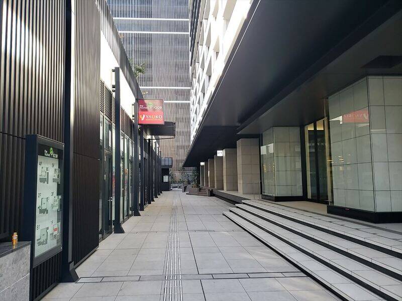 H1T武蔵浦和 ROOM W 14-15