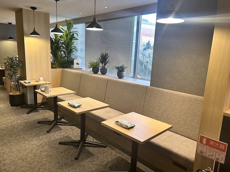 H1T津田沼 OPENSPACE-1