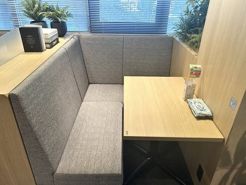 H1T津田沼 OPENSPACE-3