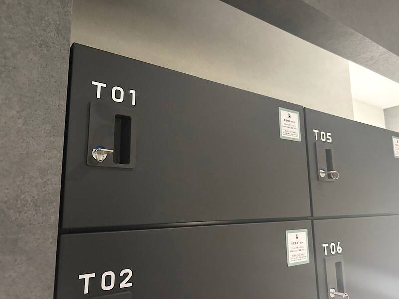H1T津田沼 OPENSPACE-12