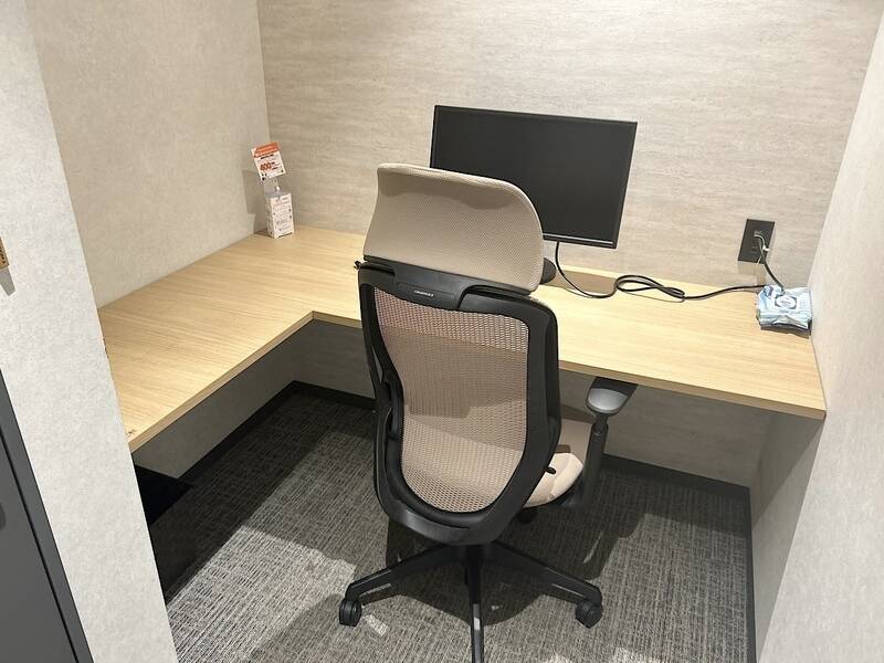 H1T津田沼 ROOM X 01-1