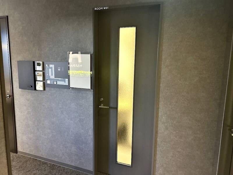 H1T津田沼 ROOM W 01-4