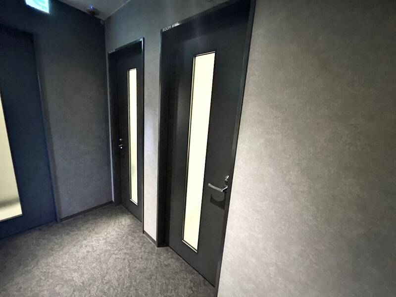 H1T津田沼 ROOM W 02-4