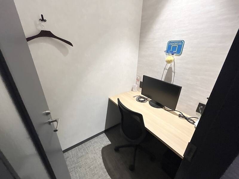 H1T津田沼 ROOM W 02-3