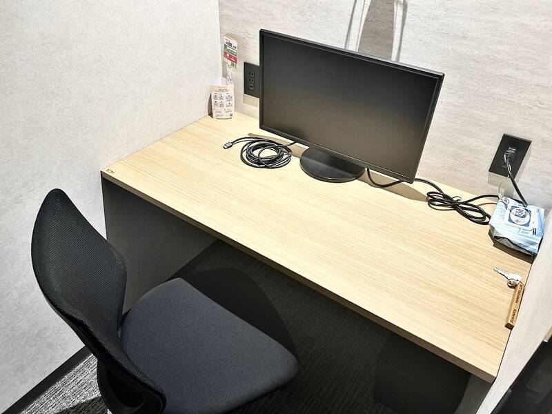 H1T津田沼 ROOM W 02-1