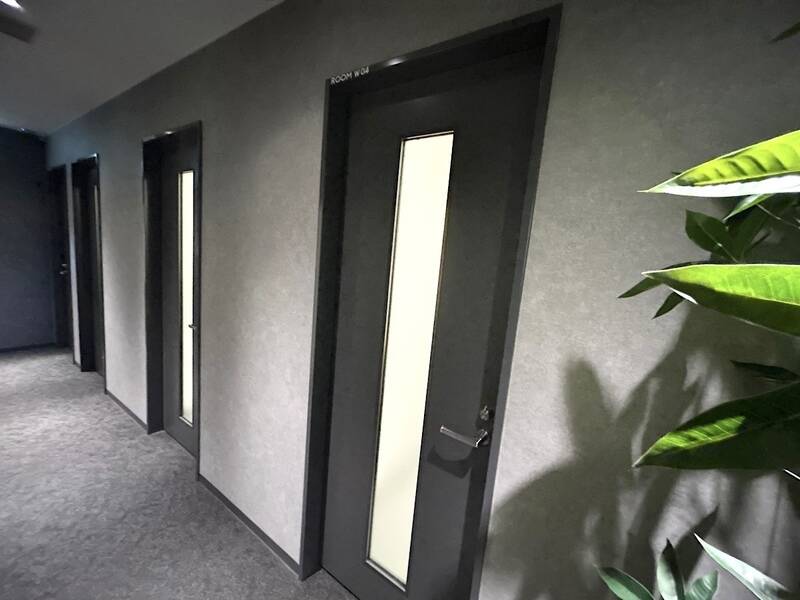 H1T津田沼 ROOM W 04-4