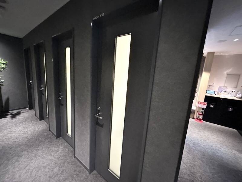 H1T津田沼 ROOM W 05-4