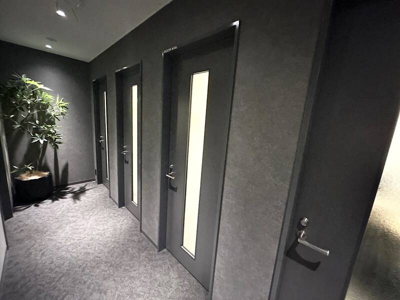 H1T津田沼 ROOM W 06-4