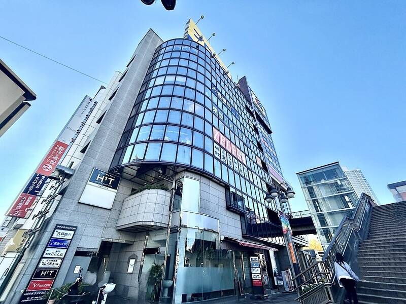 H1T津田沼 ROOM W 06-10