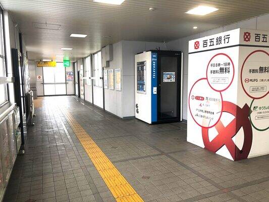 テレキューブ白子駅 270-01-1