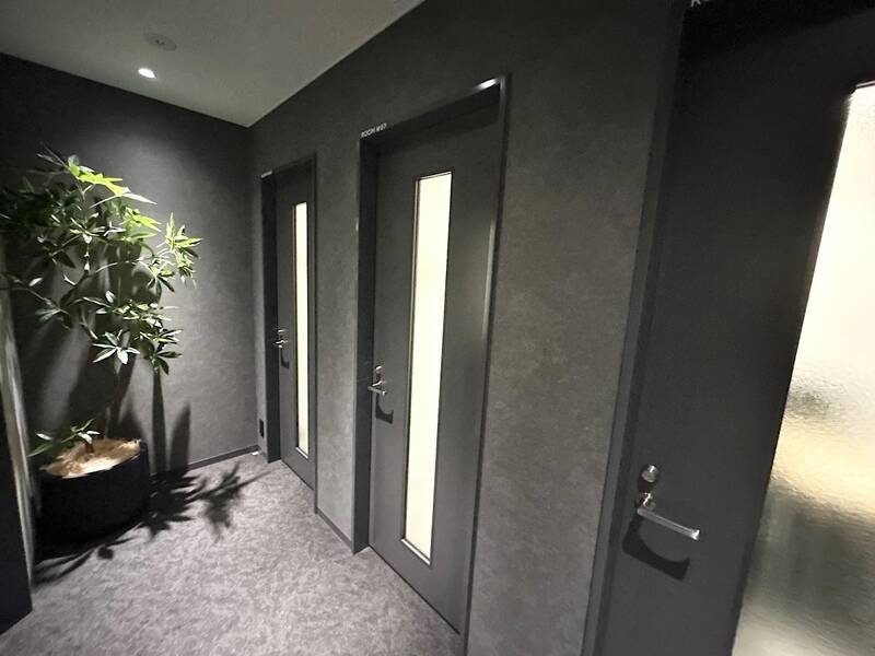H1T津田沼 ROOM W 07-4